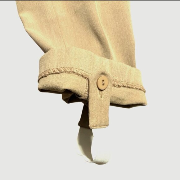 Ralph Lauren High Rise Equestrian Jodhpur Trousers, like new - Picture 9 of 16